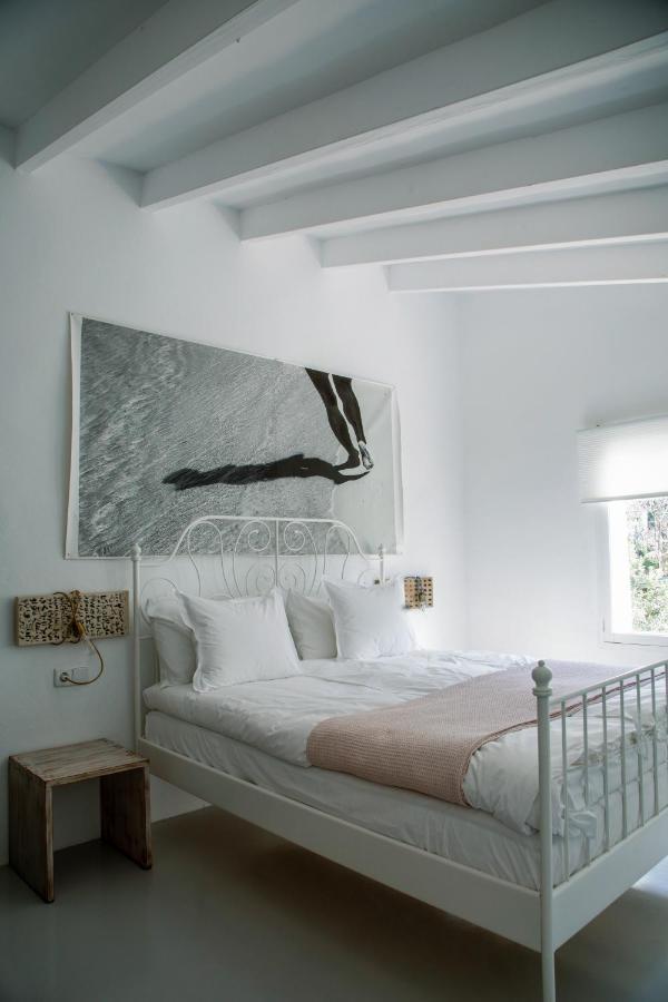 Ecocirer Guest House Sóller Exterior foto